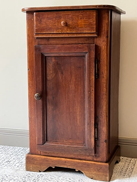 French Bedside Cabinet