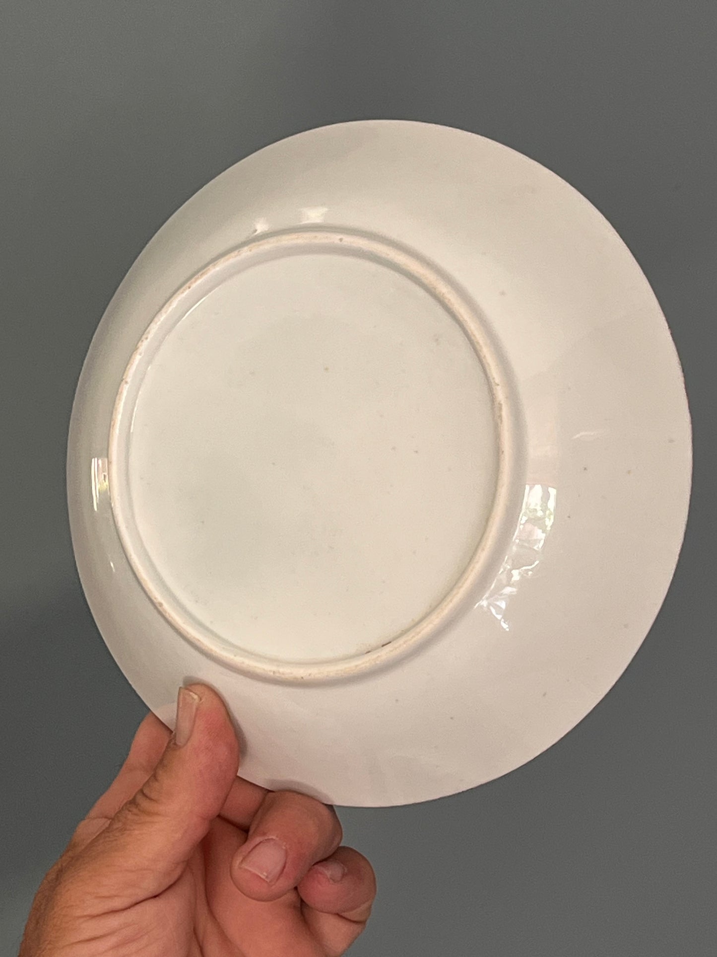 Lustre Bowl.