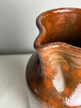 Load image into Gallery viewer, French Glazed Jug.
