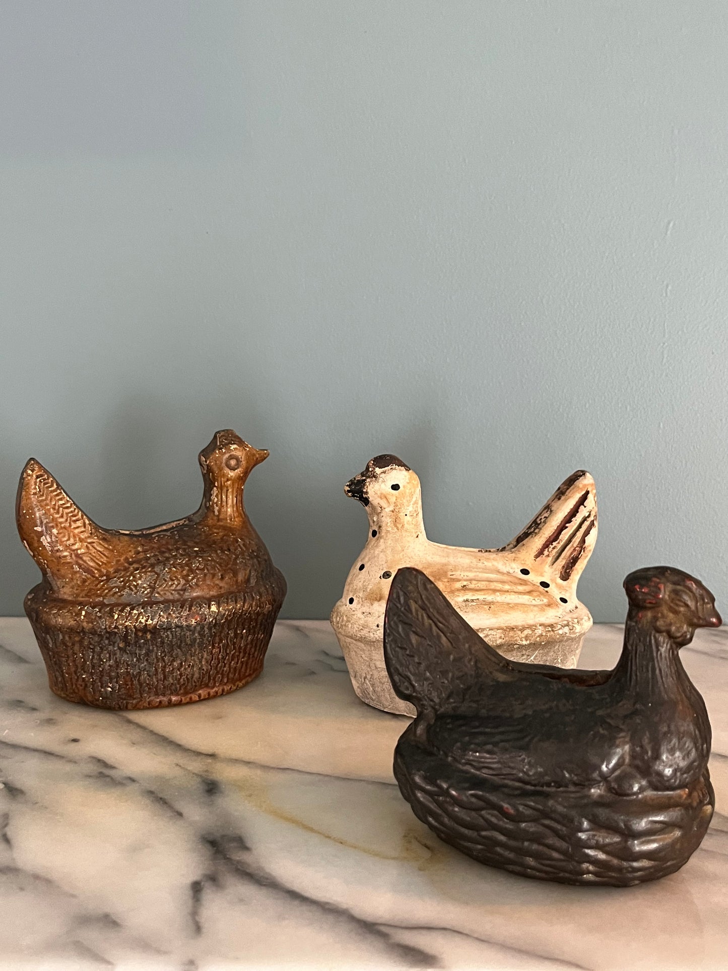 hens