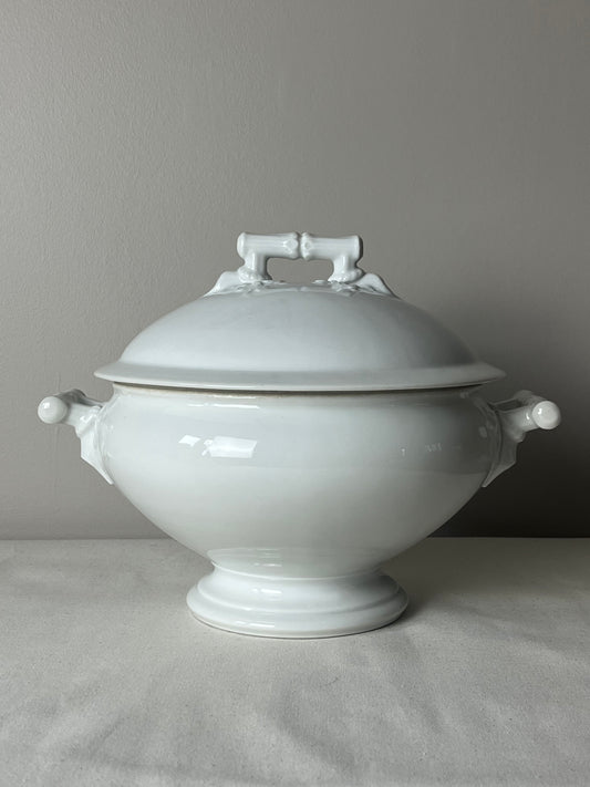 French Tureen.