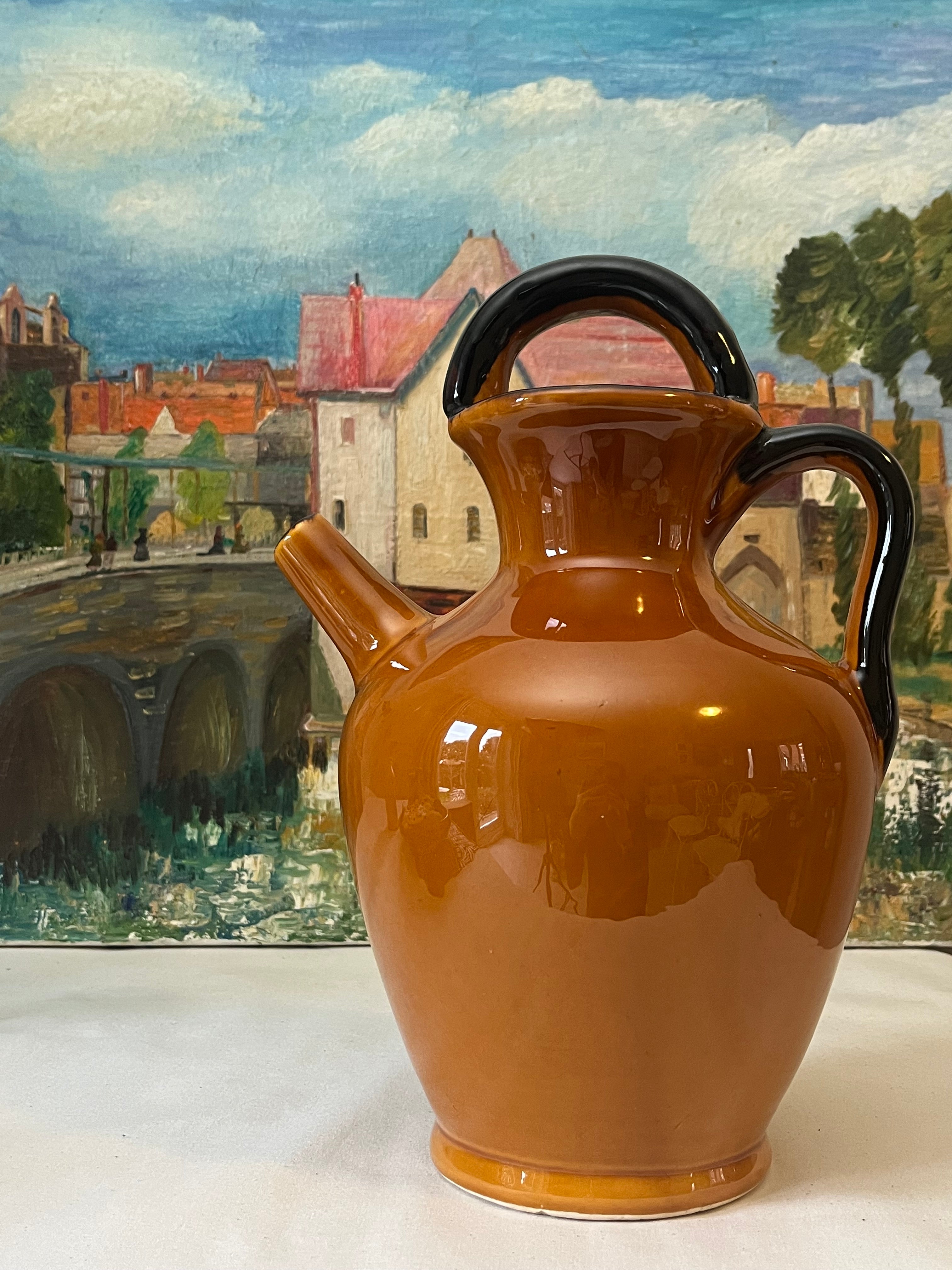 French Cruche. – Crocker and Co