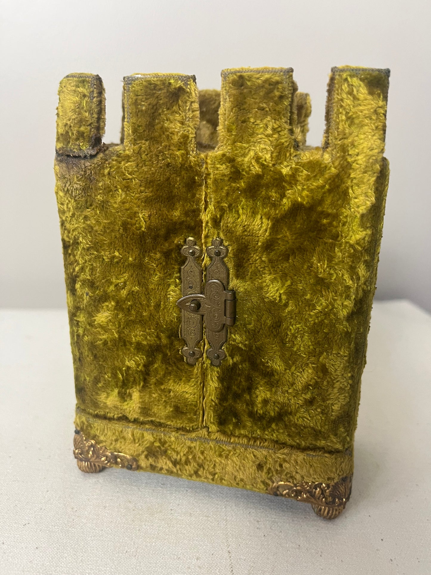 Perfume Travel Casket.