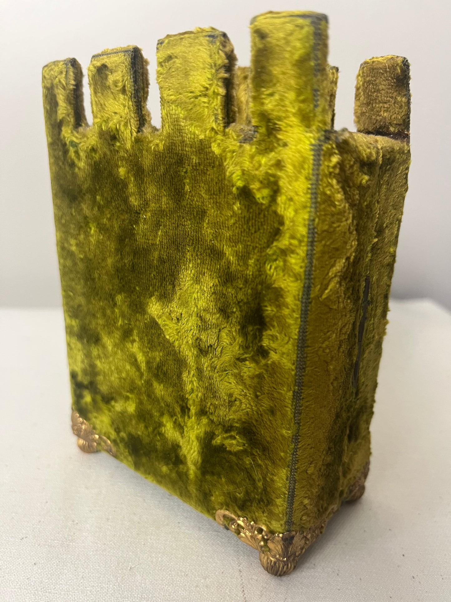 Perfume Travel Casket.
