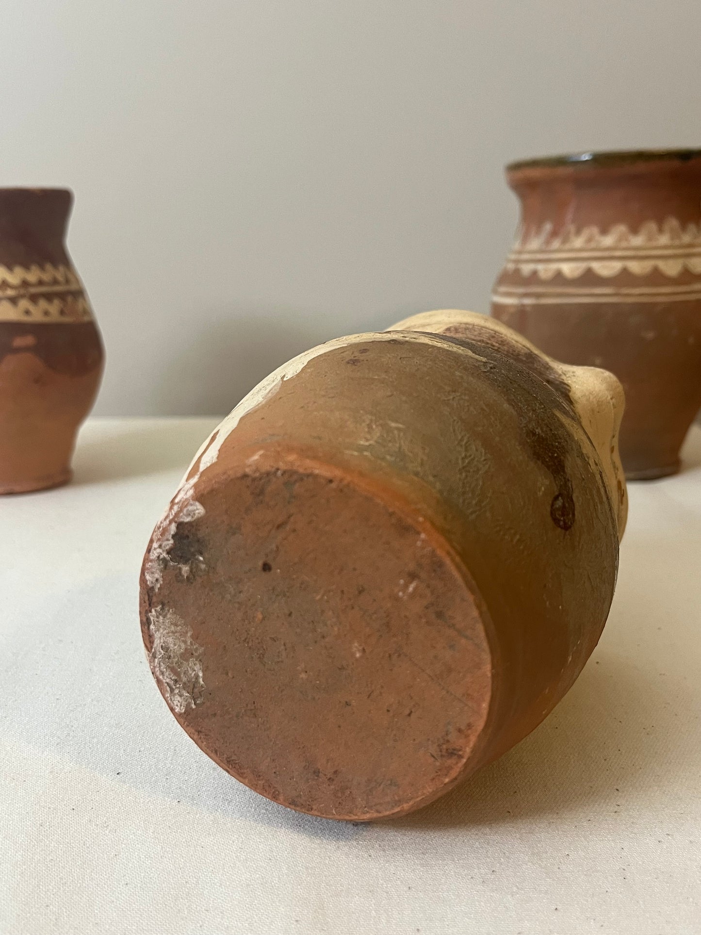 Romanian Jug.
