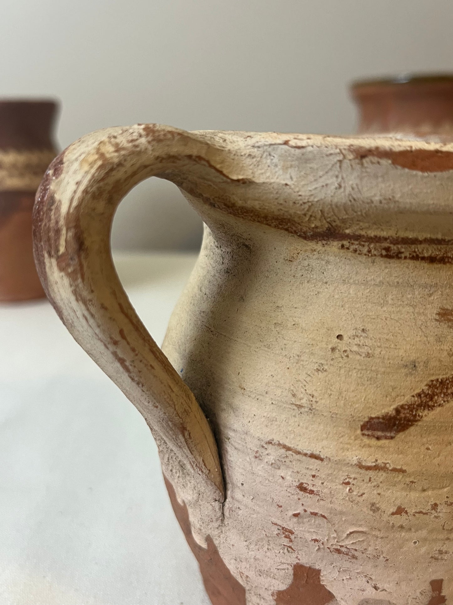 Romanian Jug.
