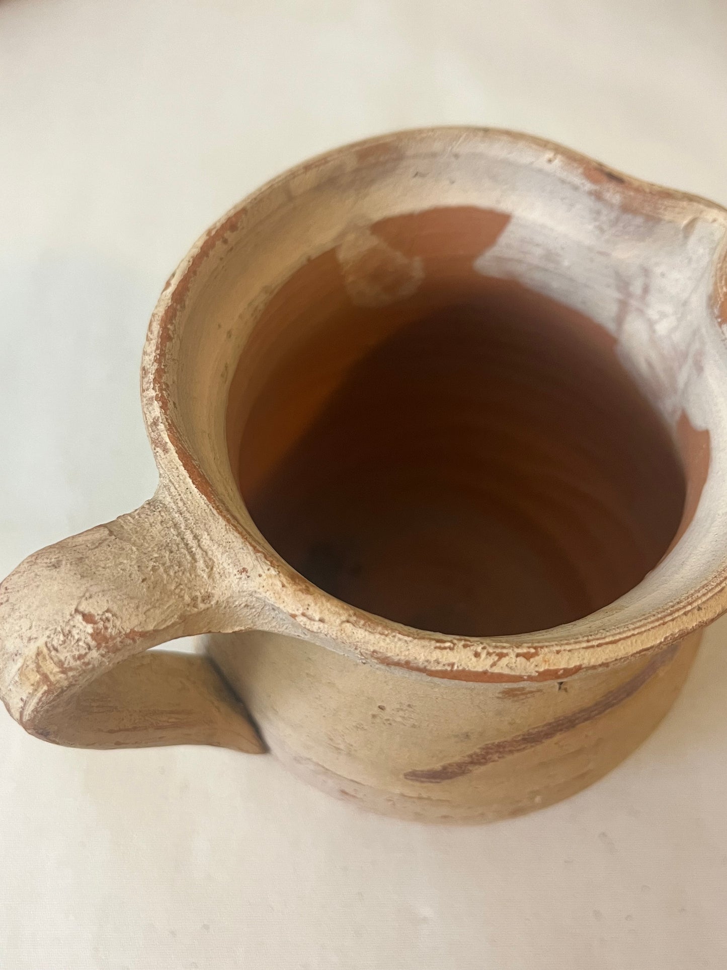 Romanian Jug.