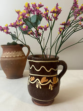 Load image into Gallery viewer, Rustic Romanian Jug.
