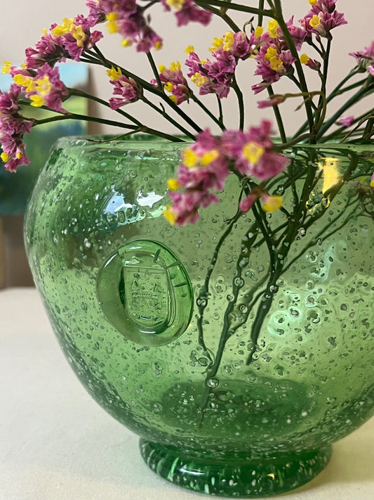 glass