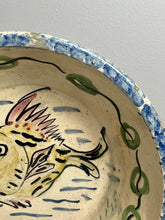 Load image into Gallery viewer, French Terracotta Bowl.
