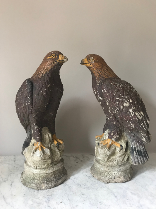 Regal Eagles.