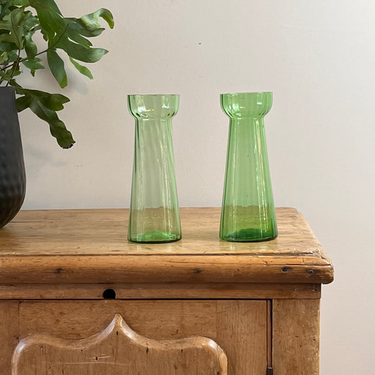 Hyacinth Vase.