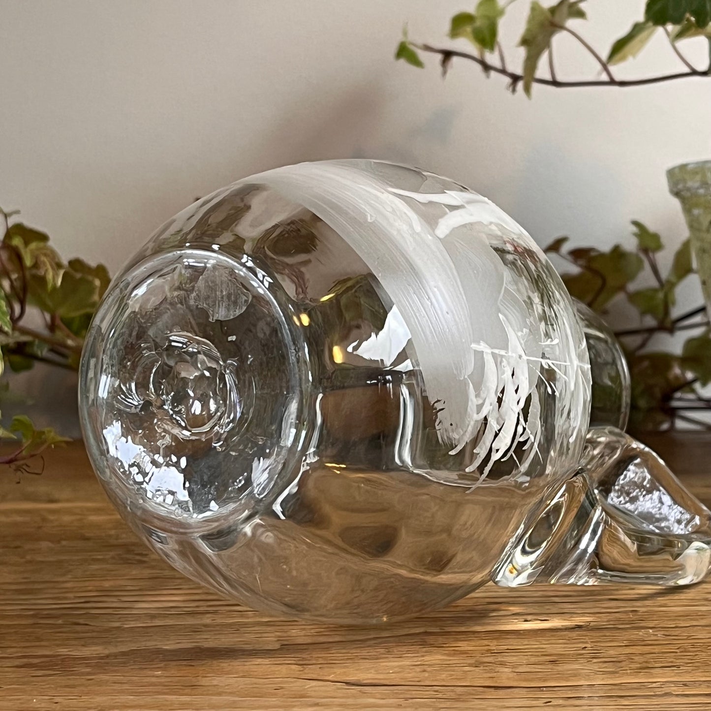 Mary Gregory Jug.