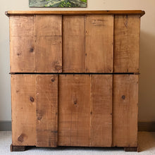 Load image into Gallery viewer, Pine Chest Of Drawers.
