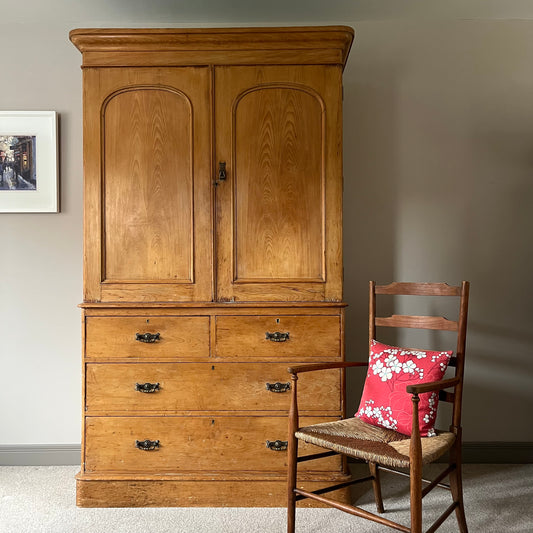 Pine Linen Press.