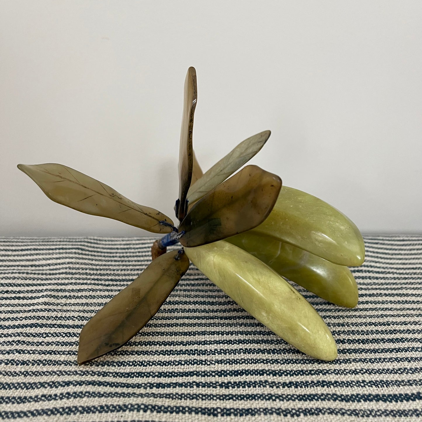 Alabaster Bananas.