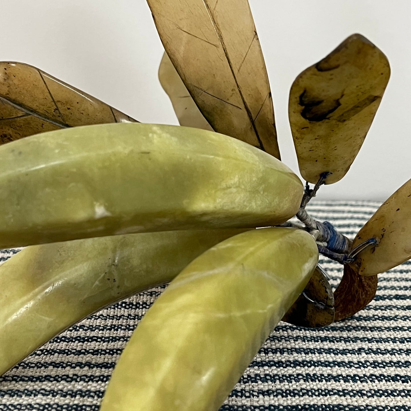 Alabaster Bananas.