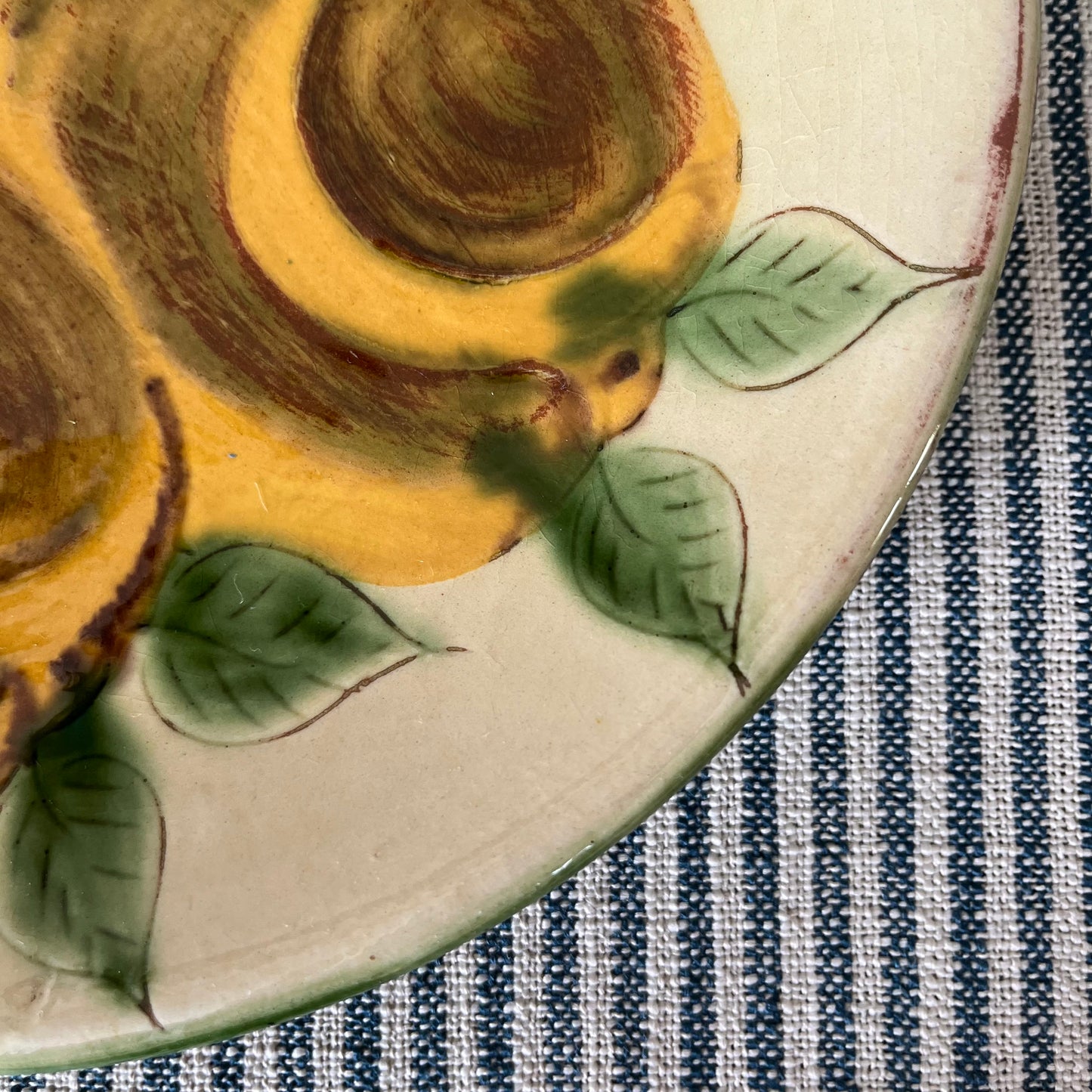 Spanish Puigdemont Plates.