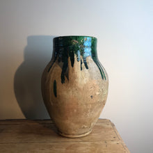 Load image into Gallery viewer, Mediterranean Preserving Pot.
