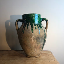 Load image into Gallery viewer, Mediterranean Preserving Pot.
