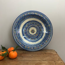 Load image into Gallery viewer, Colourful Hand Painted Bowl.
