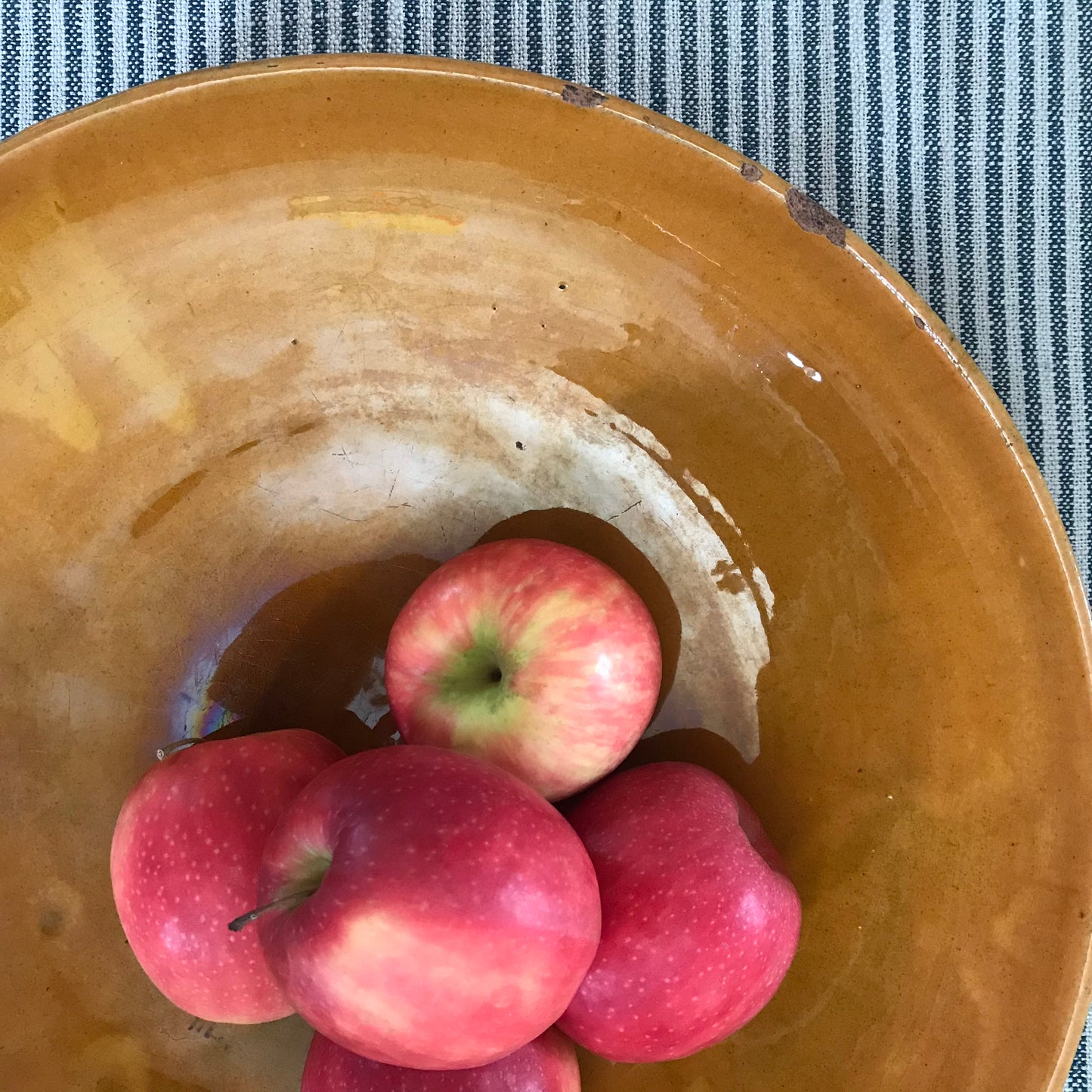 French Biot Bowl.