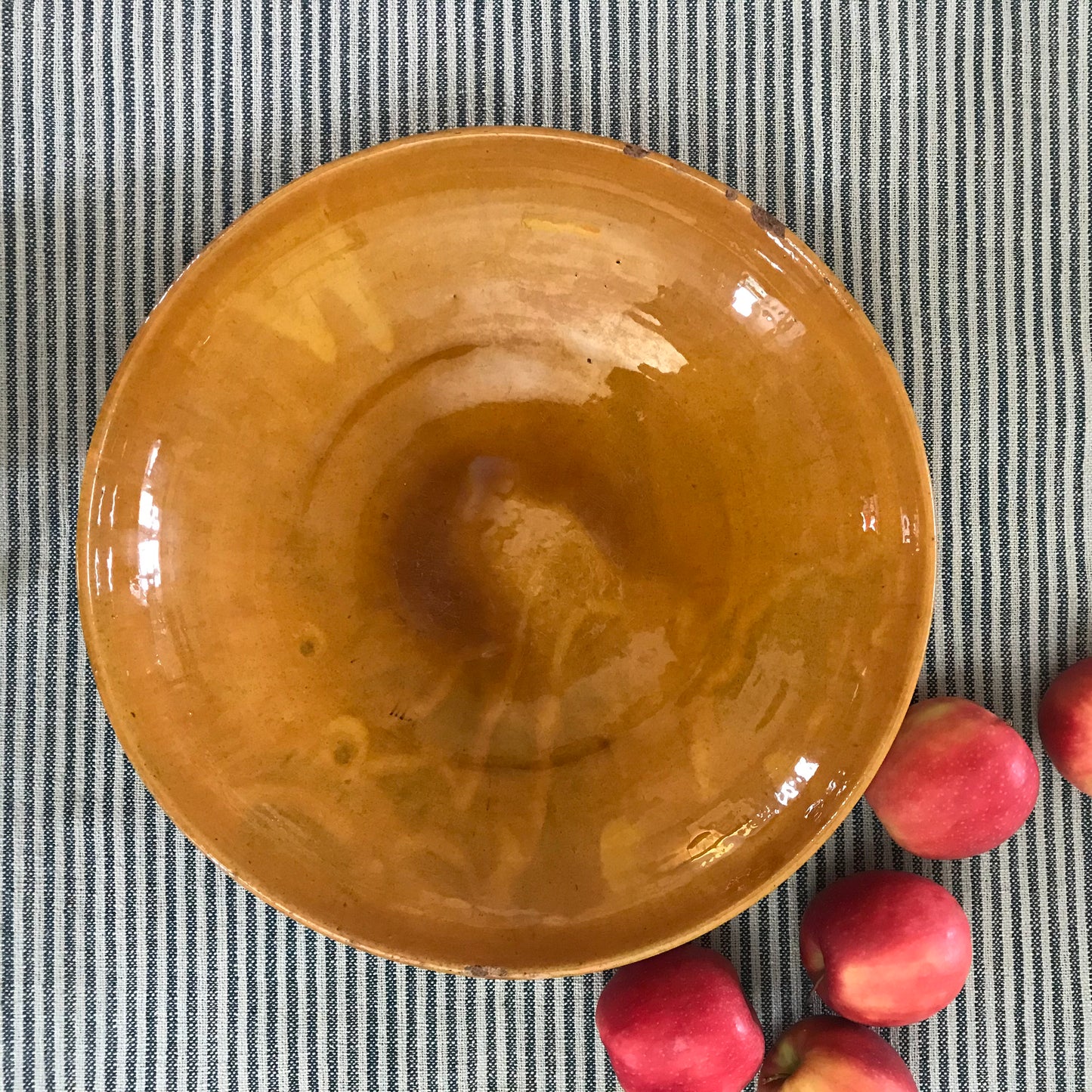 French Biot Bowl.