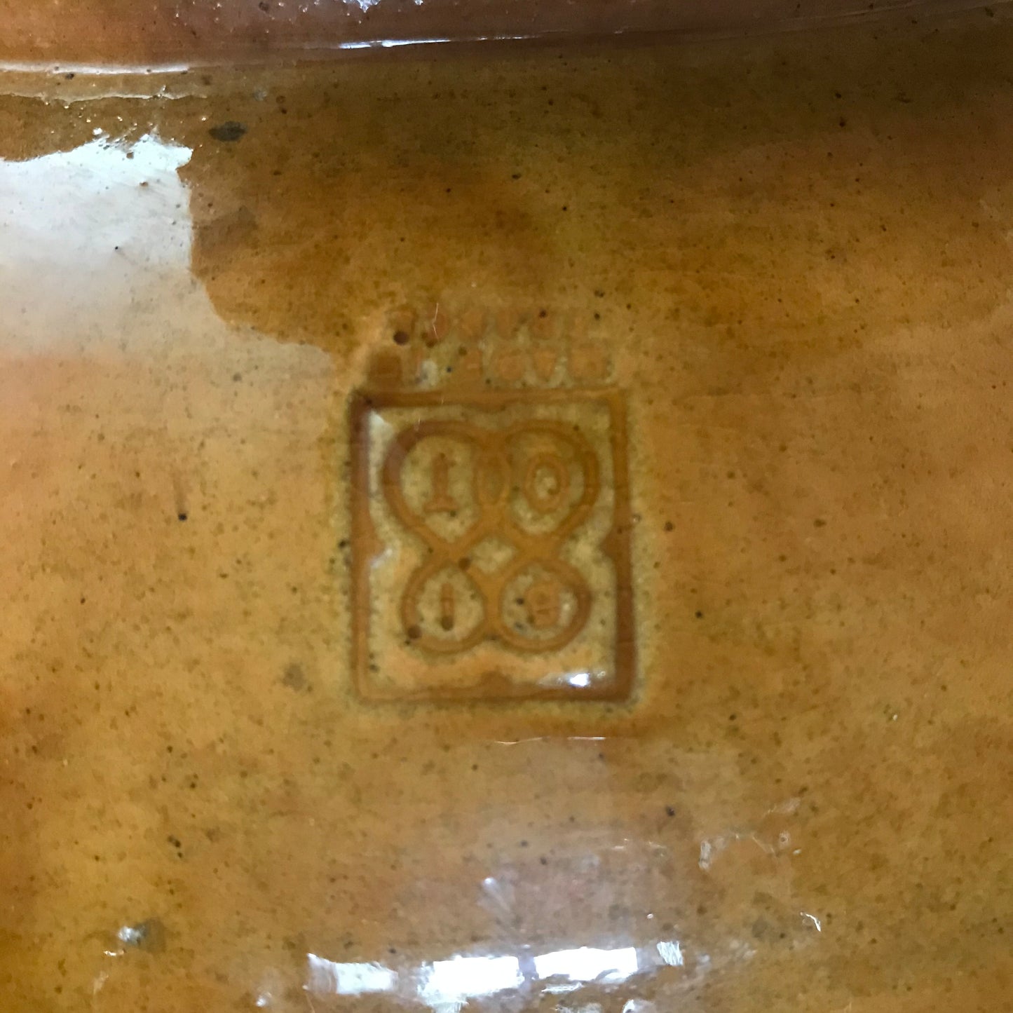 French Biot Bowl.