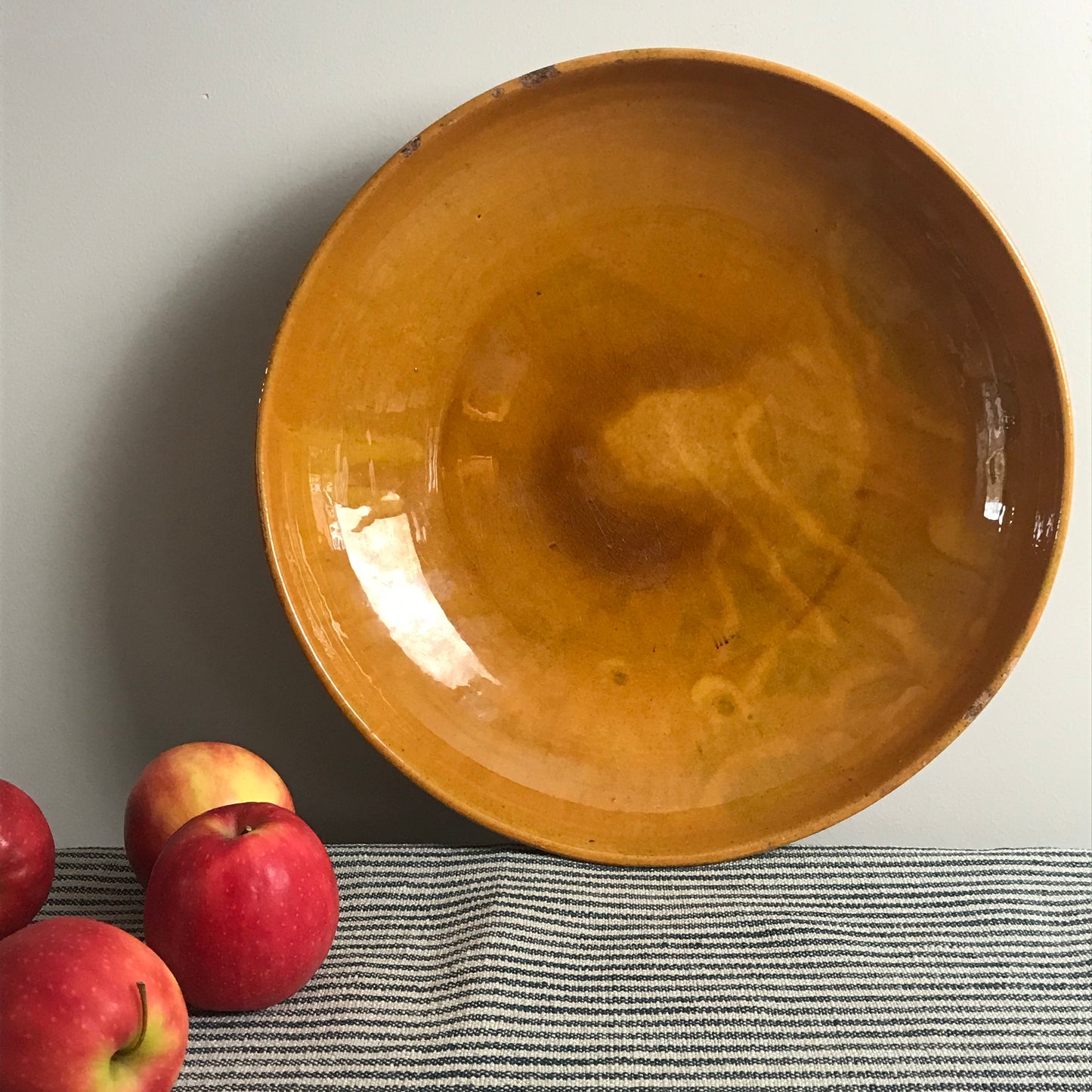 French Biot Bowl.