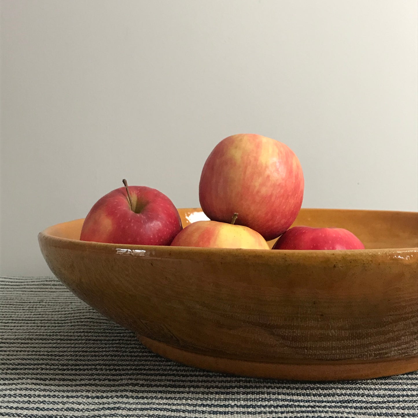French Biot Bowl.