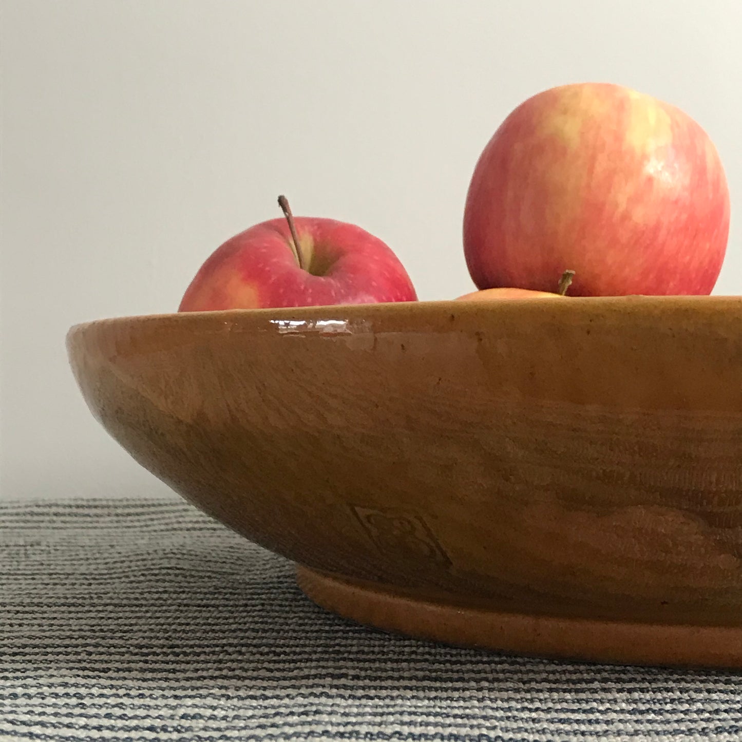 French Biot Bowl.