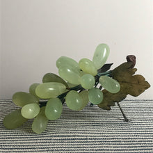 Load image into Gallery viewer, Green Jade Grapes.
