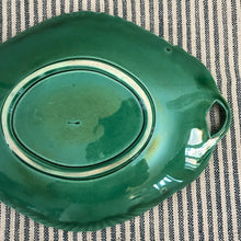 Load image into Gallery viewer, Majolica Serving Plate.
