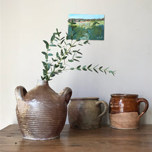 Load image into Gallery viewer, French Walnut Oil Pot.
