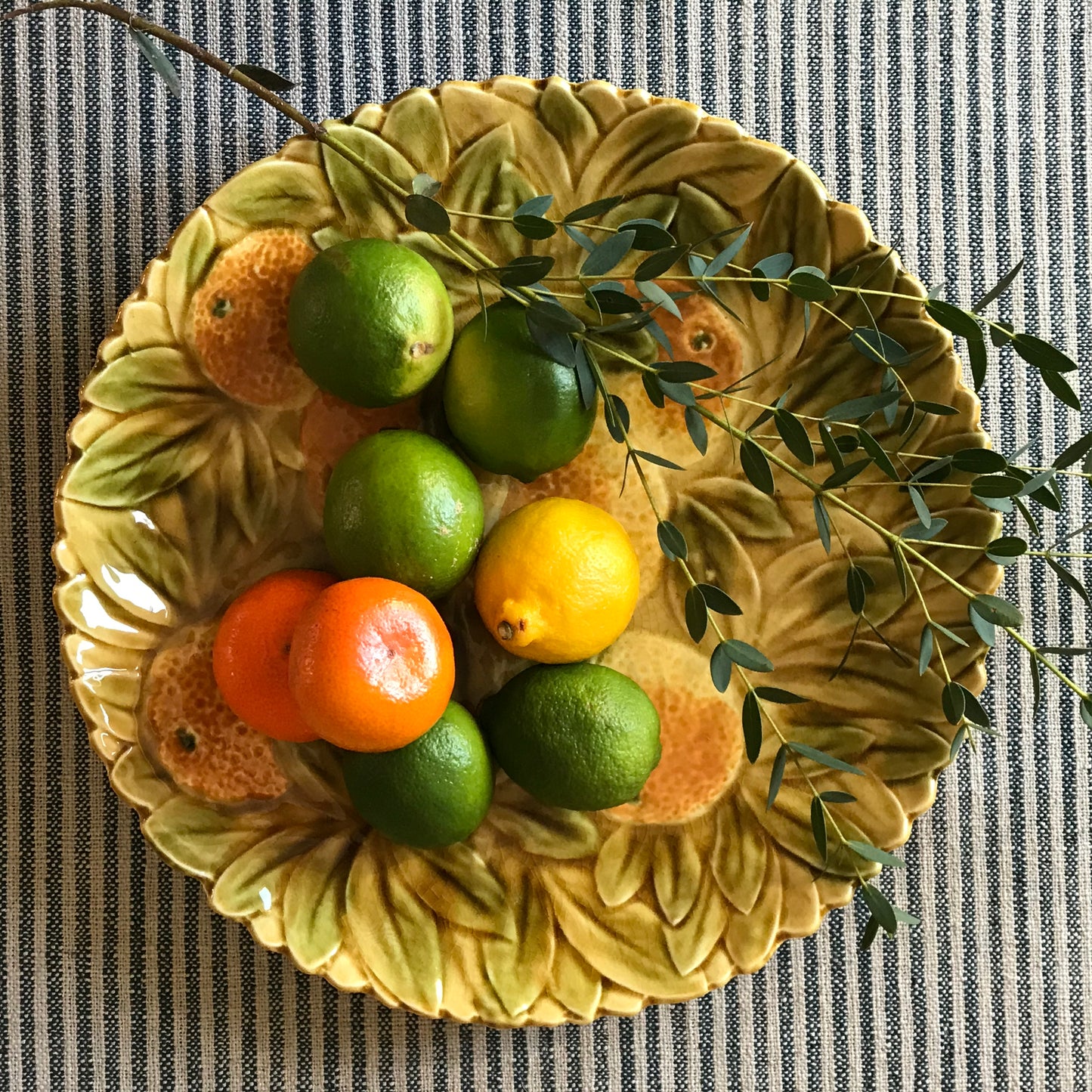 French Oranges.