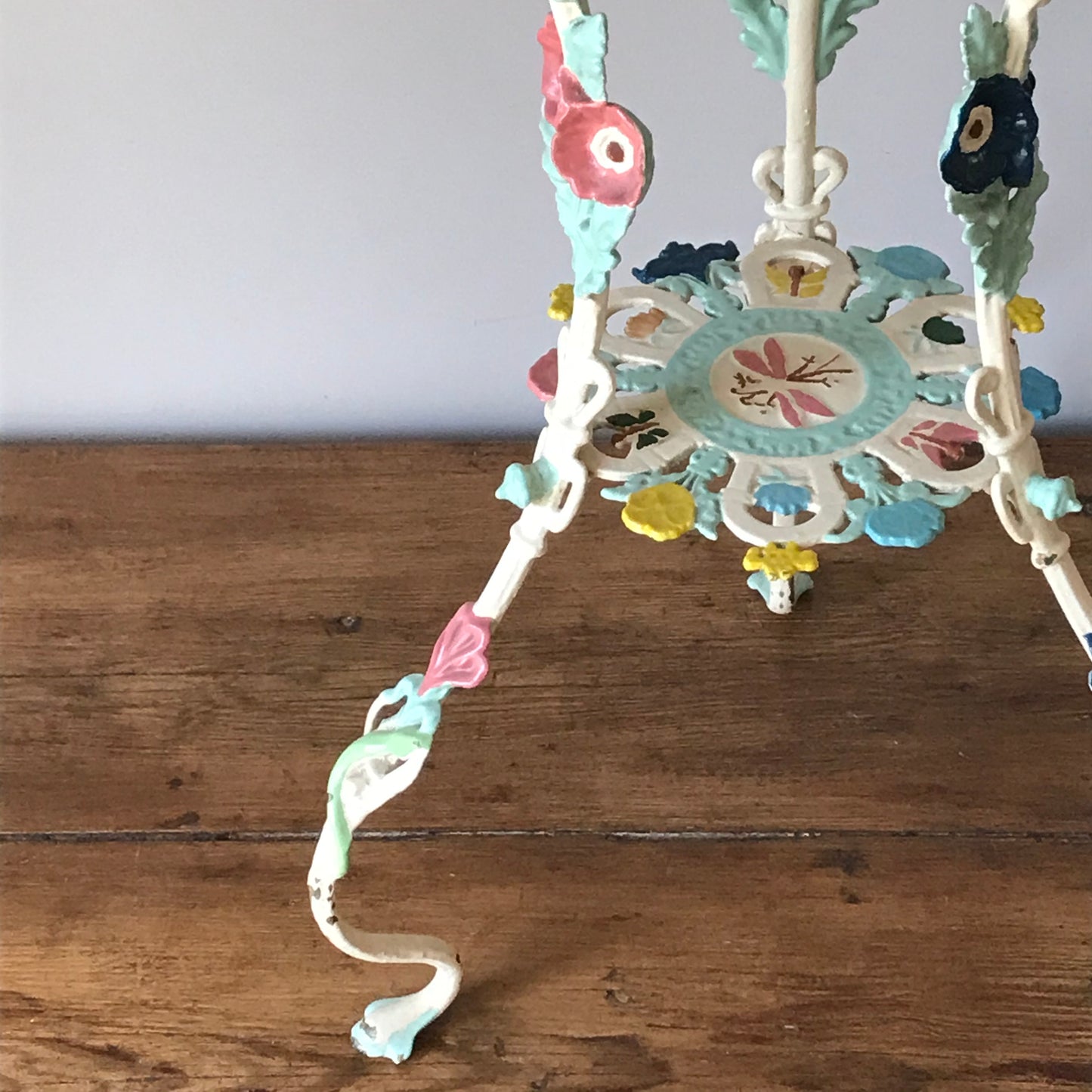 Decorative Plant Stand.
