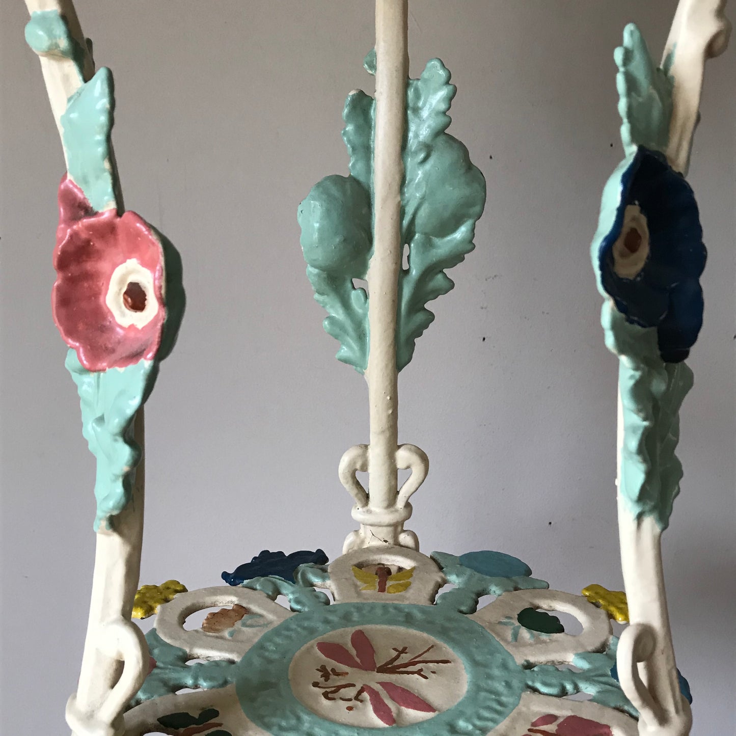 Decorative Plant Stand.