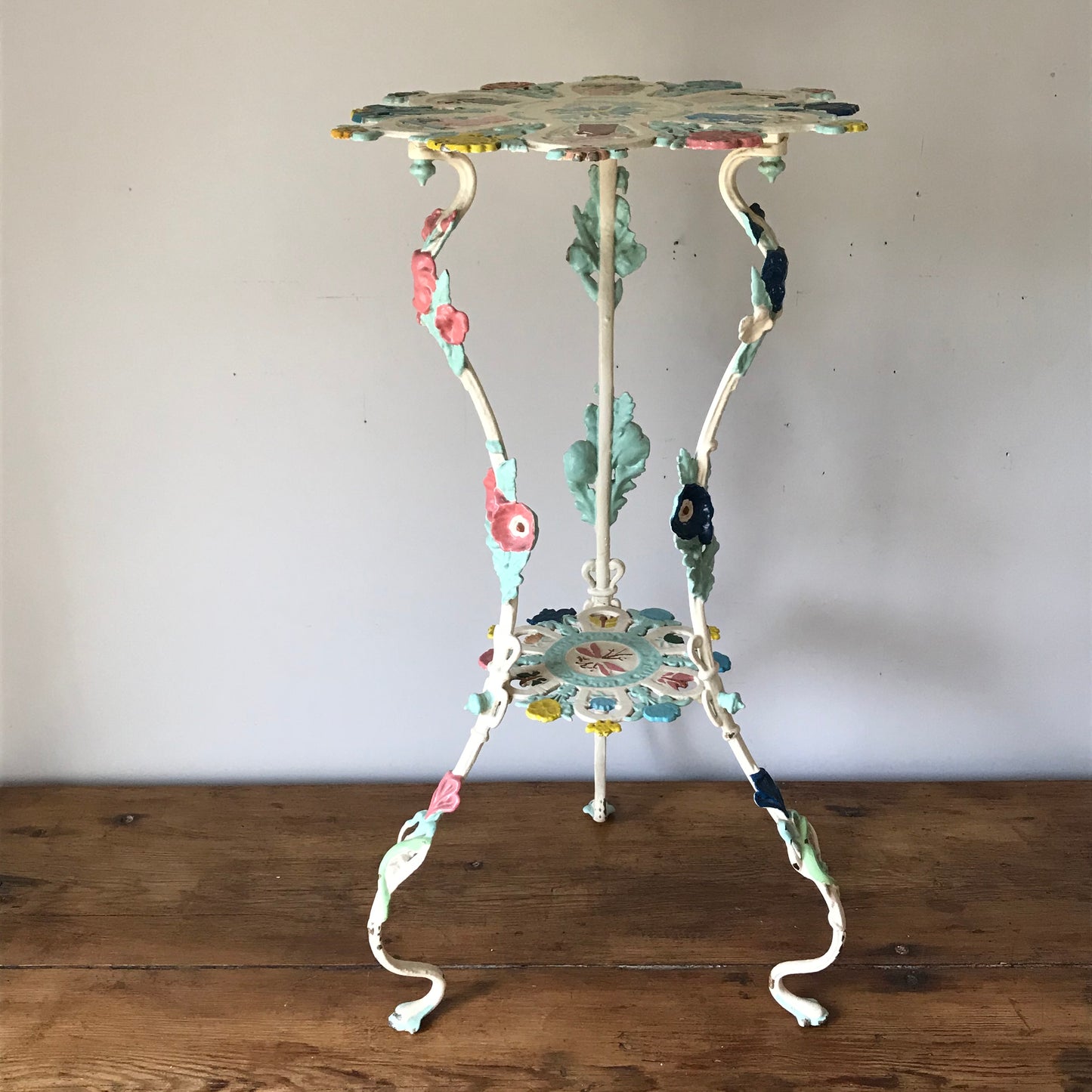 Decorative Plant Stand.