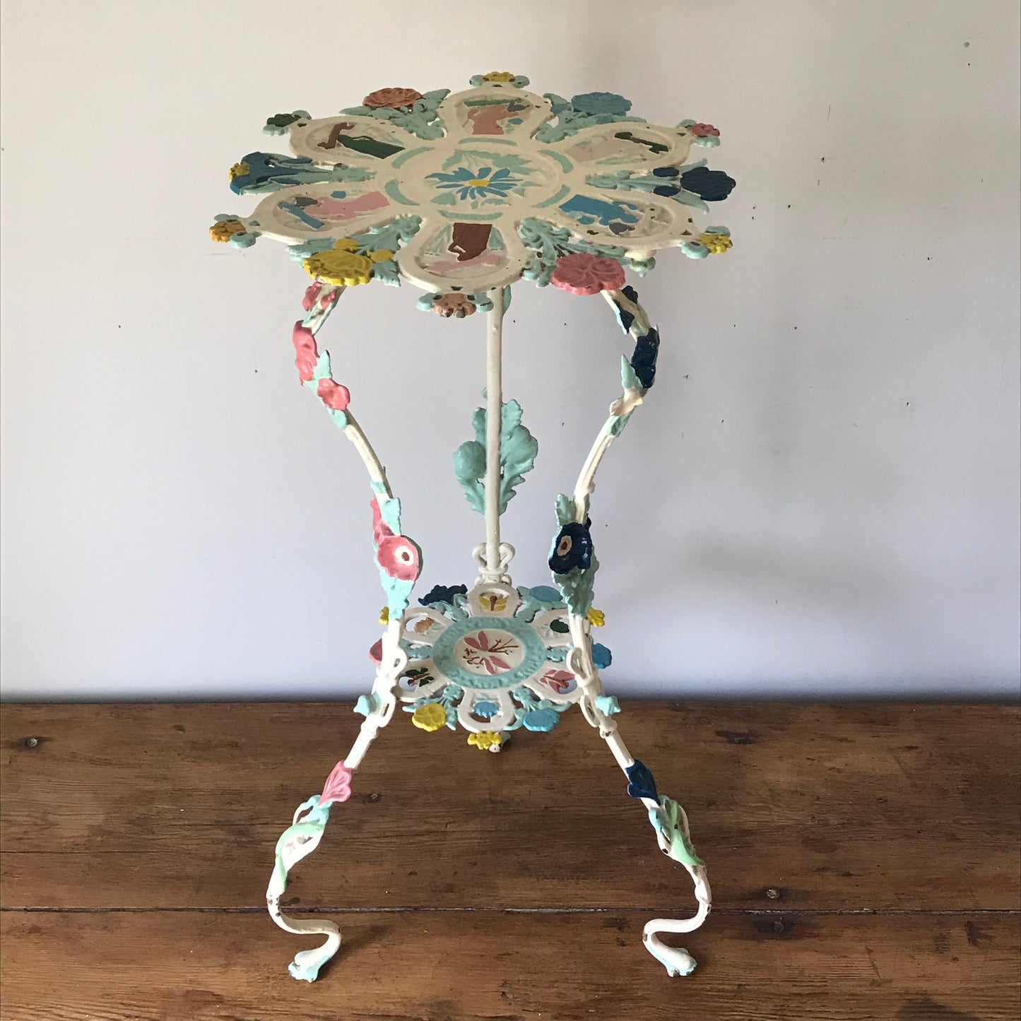 Decorative Plant Stand.