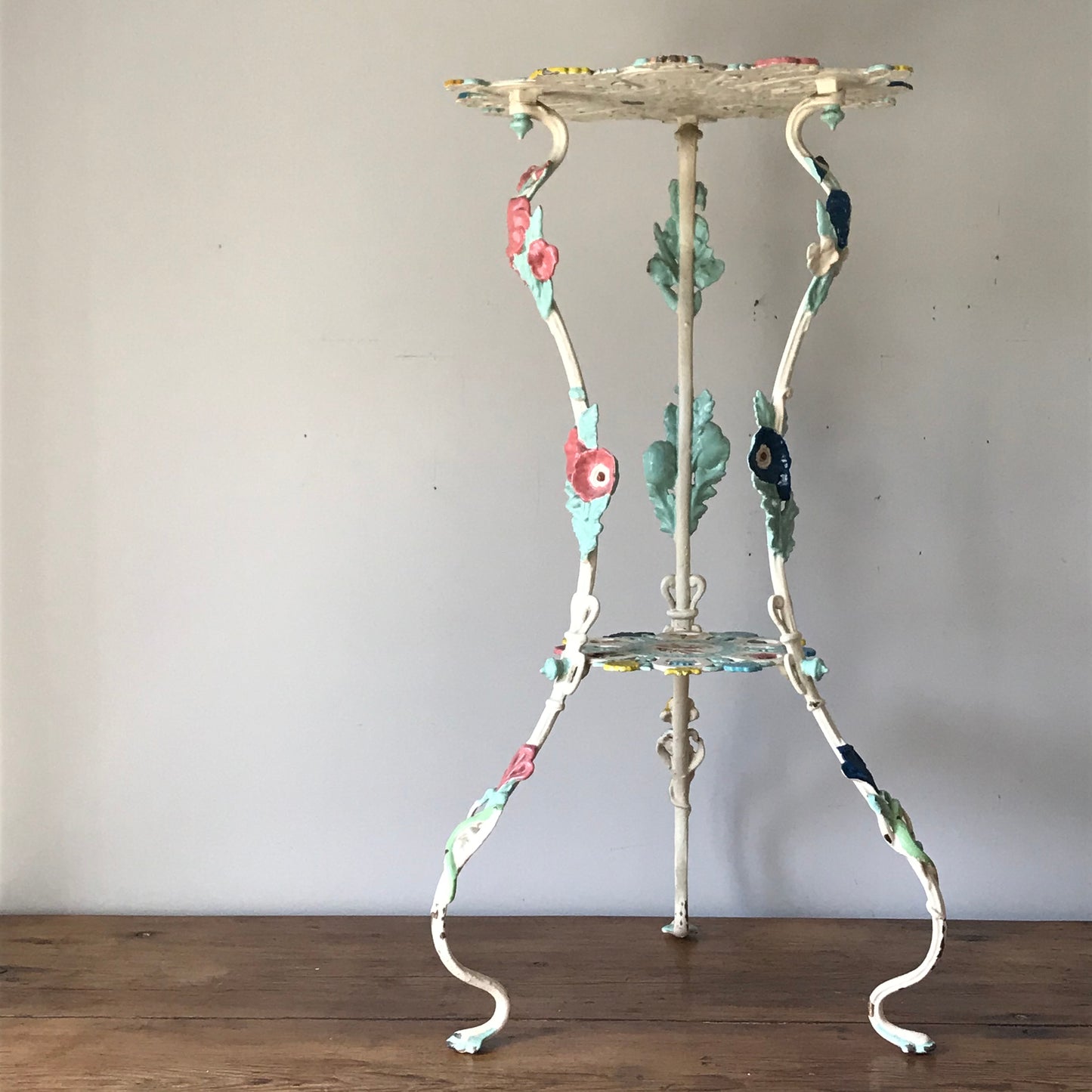 Decorative Plant Stand.