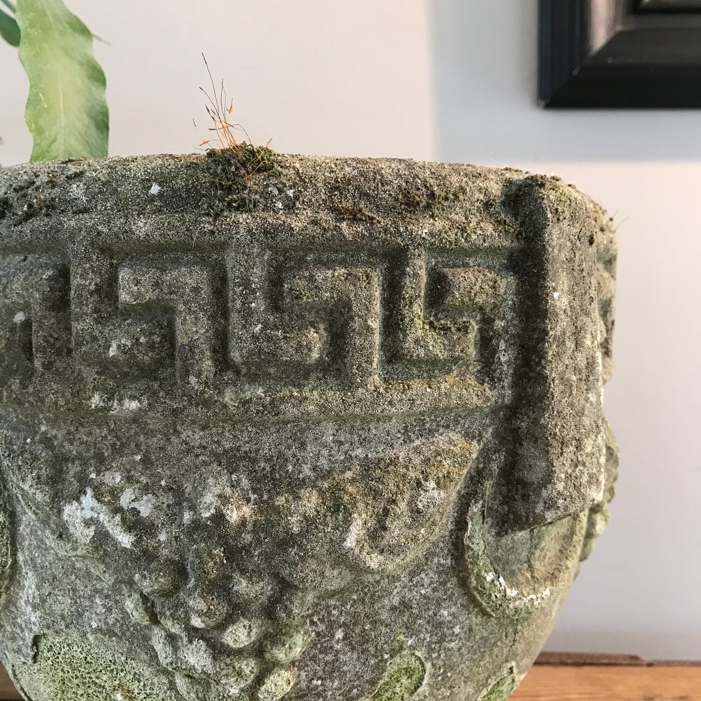 Pair of Urns.