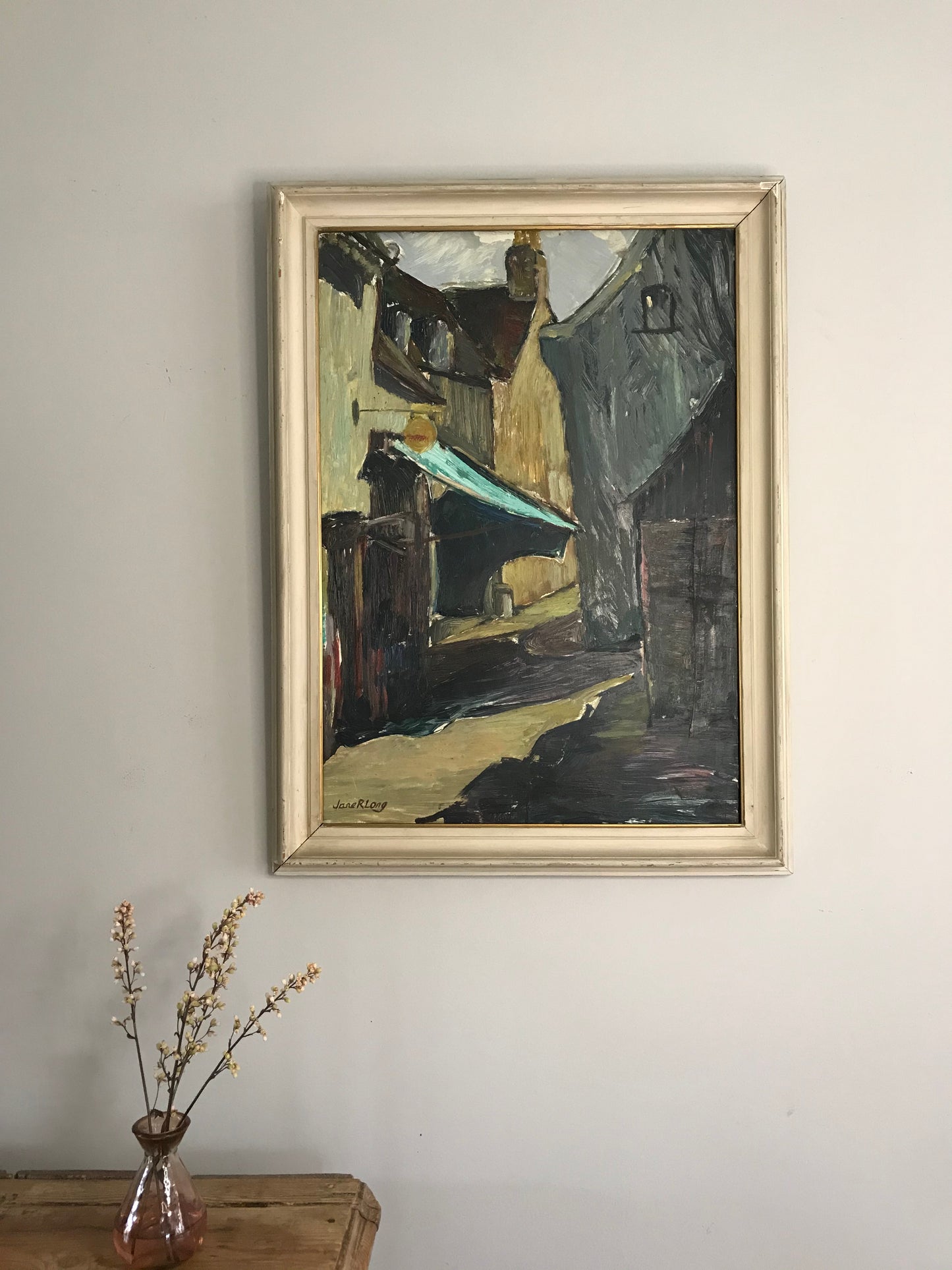 French Street.
