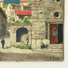 Load image into Gallery viewer, Street Scene.
