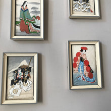 Load image into Gallery viewer, Six Chinese Figures.
