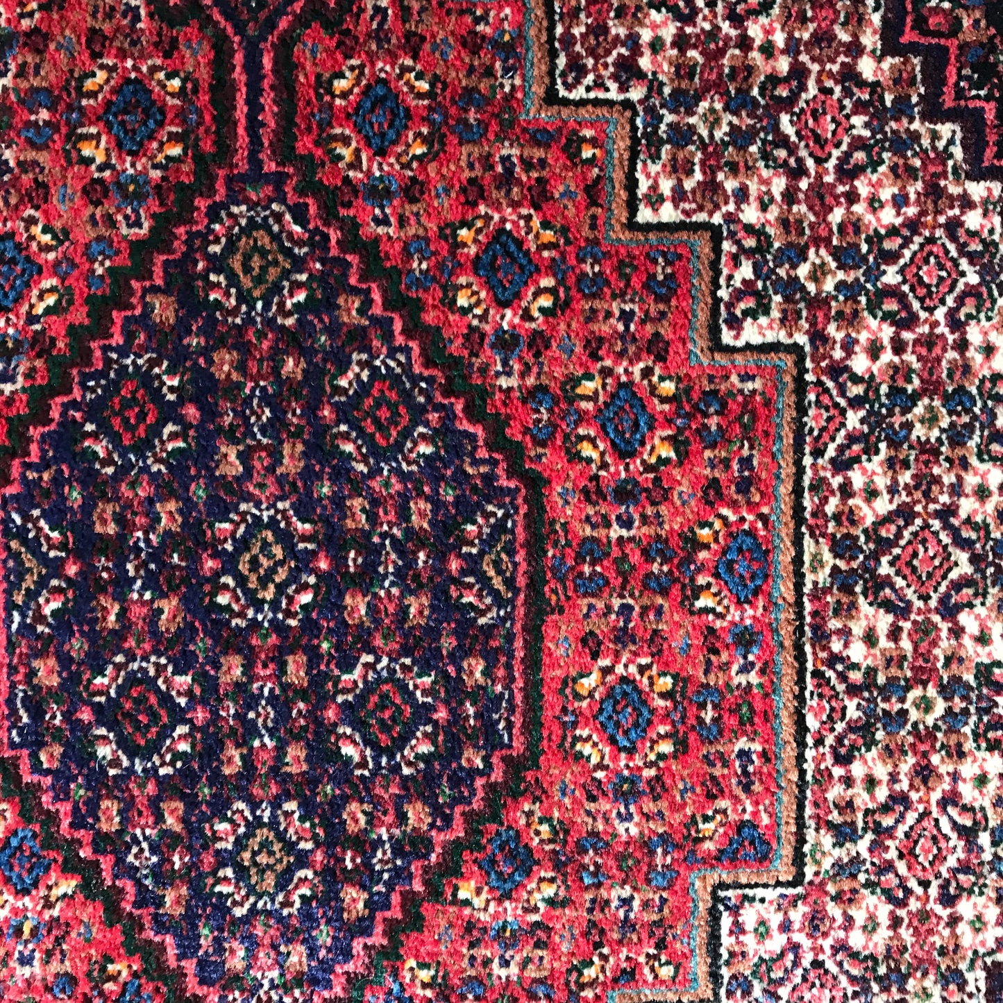 North West Persian Rug.