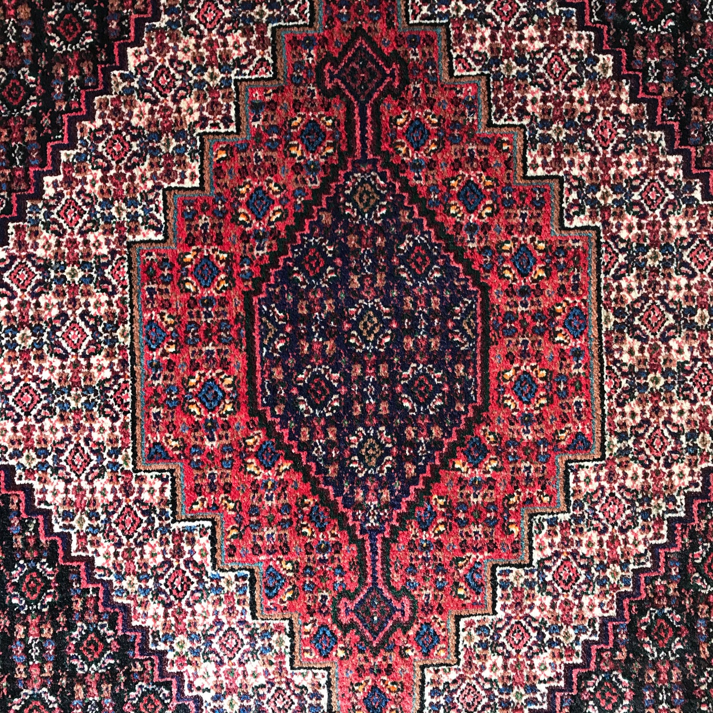 North West Persian Rug.