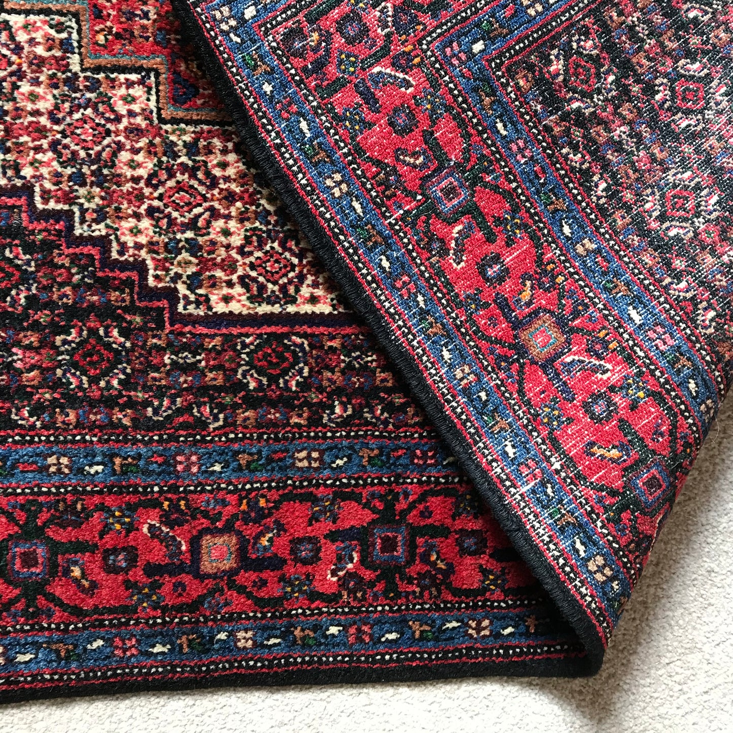 North West Persian Rug.