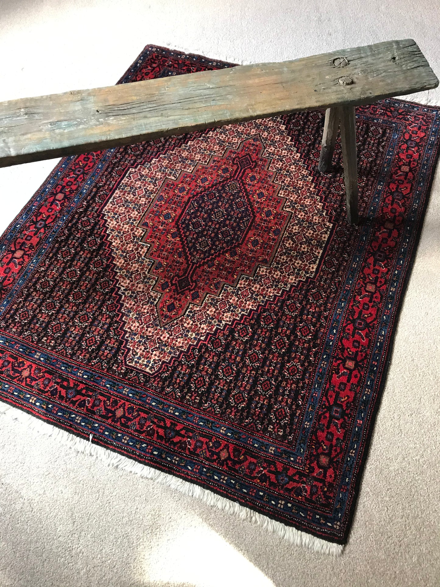 North West Persian Rug.