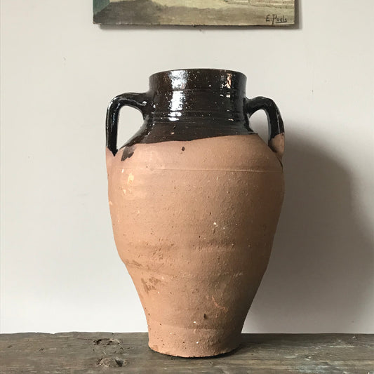 Mediterranean Preserving Pot.