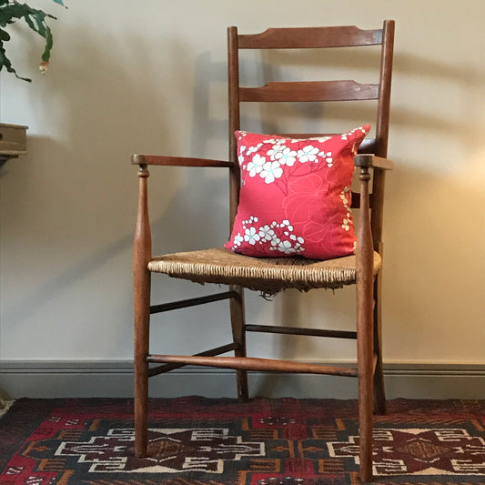 Country Ladderback Chair.